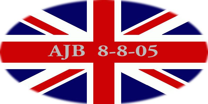 Adam Bell Sticker